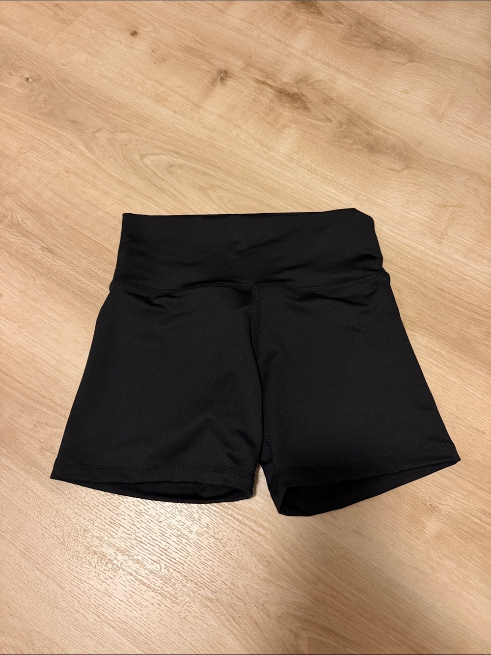 Jax & Lennon Ladies Bike Shorts